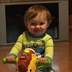 Meet your Posher, Brook